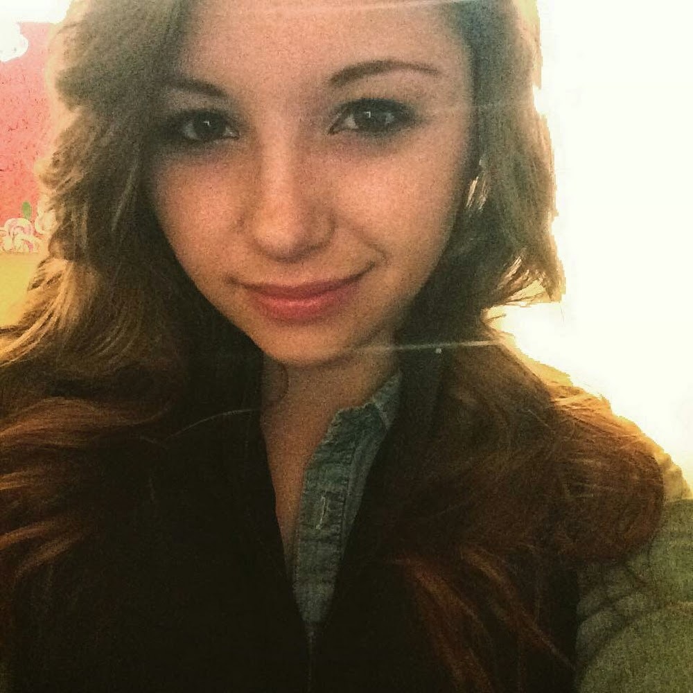 Meet your Posher, Christine